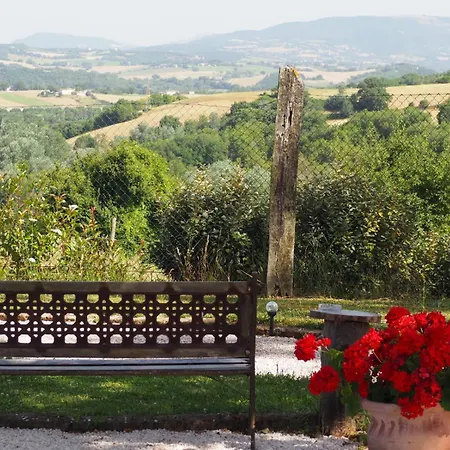 Εξοχικό σπίτι Il Castellaro *