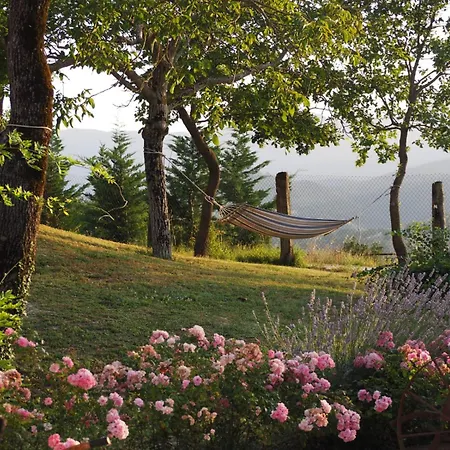 Εξοχικό σπίτι Il Castellaro