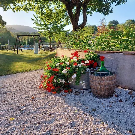 Il Castellaro Εξοχικό σπίτι *