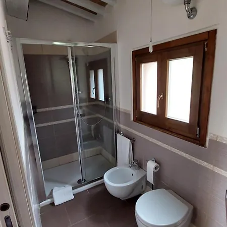 Hétvégi ház Il Castellaro Sassoferrato