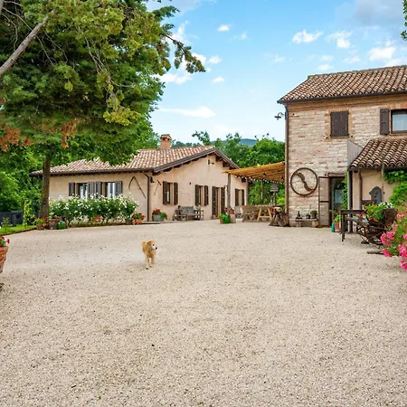 Il Castellaro Εξοχικό σπίτι *