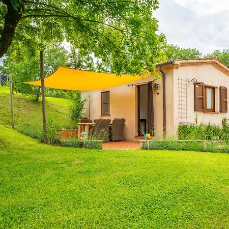 Il Castellaro Sassoferrato