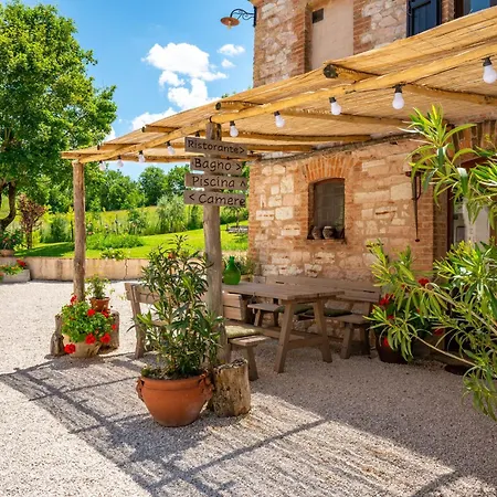 Il Castellaro Hétvégi ház