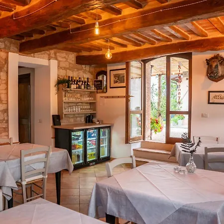 Εξοχικό σπίτι Il Castellaro