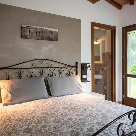 Il Castellaro Εξοχικό σπίτι *