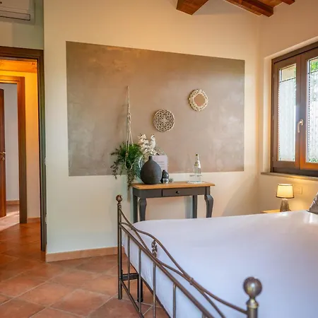 Hétvégi ház Il Castellaro *