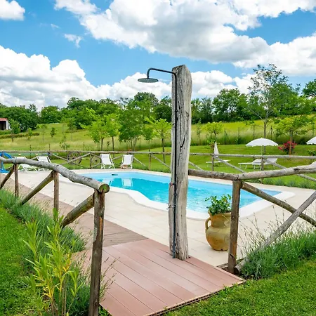 Il Castellaro Sassoferrato