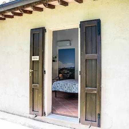 Il Castellaro * Sassoferrato