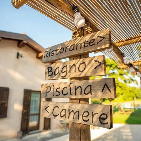 Hétvégi ház Il Castellaro Sassoferrato