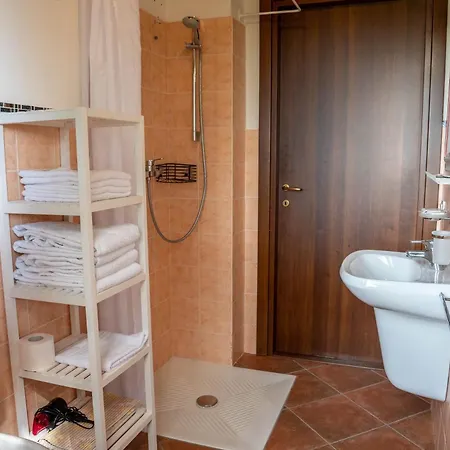 Il Castellaro Εξοχικό σπίτι Sassoferrato