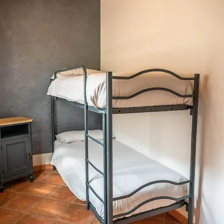 Hétvégi ház Il Castellaro Sassoferrato