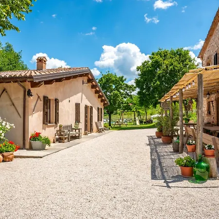 Il Castellaro Sassoferrato