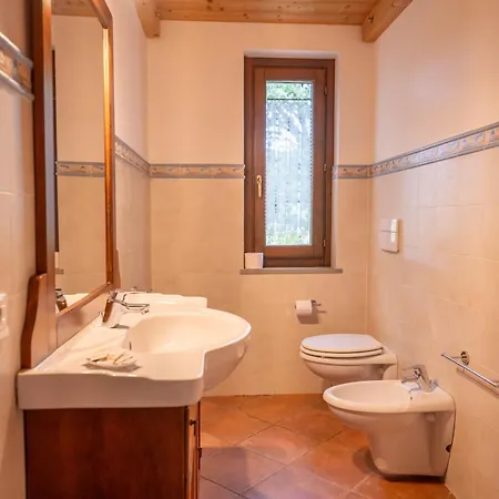 Il Castellaro * Sassoferrato