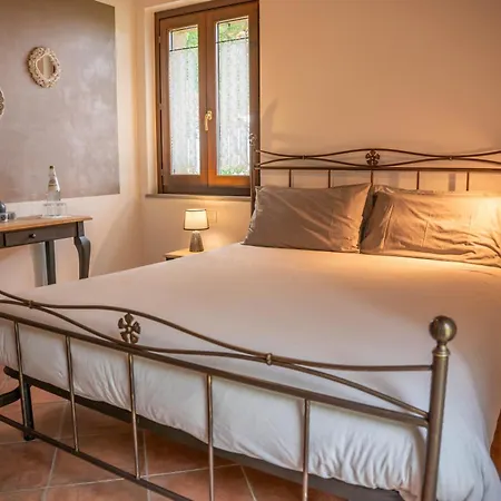 Il Castellaro Εξοχικό σπίτι