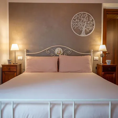 Εξοχικό σπίτι Il Castellaro Sassoferrato