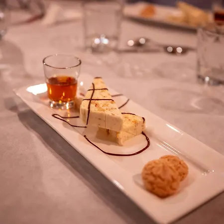 Il Castellaro * Sassoferrato