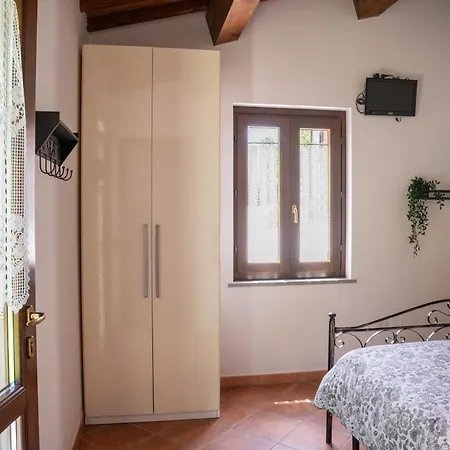 Il Castellaro Hétvégi ház *