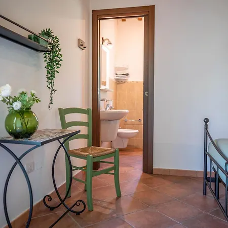 Il Castellaro Εξοχικό σπίτι Sassoferrato