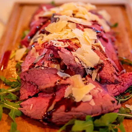 Εξοχικό σπίτι Il Castellaro Sassoferrato