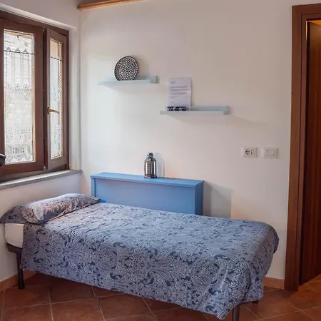 Il Castellaro Hétvégi ház