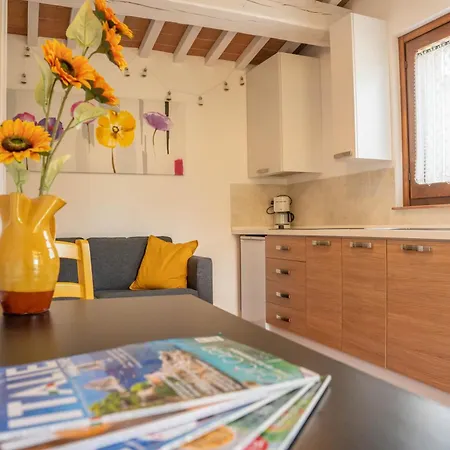 Εξοχικό σπίτι Il Castellaro Sassoferrato