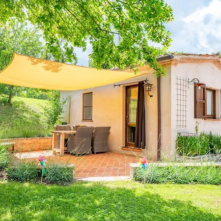 Il Castellaro Hétvégi ház