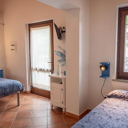 Hétvégi ház Il Castellaro