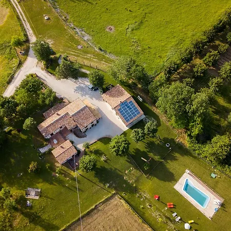 Il Castellaro Εξοχικό σπίτι *